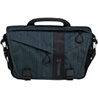 Tenba Bolso Bandolera DNA 8 Bolsa para cámara de Fotos - Cobalt